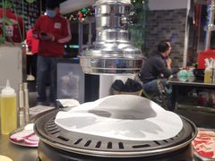 -晓燃地摊烤肉(朝阳双桥店)