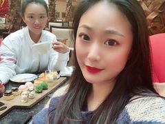 -威斯汀舞台餐厅