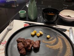 -将军日本餐厅·Shogun(厦门马哥孛罗东方大酒店)