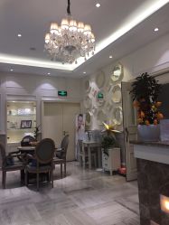 -艾维庭美容纤体SPA