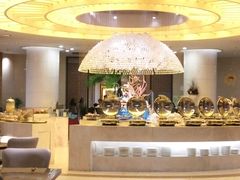 -大唐西市酒店-丝路阳光西餐厅