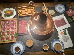 -清真·京华源铜锅涮肉(丰庆店)