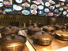 -聚丰园•湖鲜餐厅(阿红私房菜梅石路店)