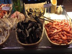 i-杭州国际会议中心洲际酒店-原素全日餐厅(解放东路店)