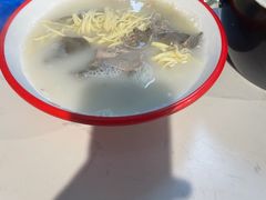 -豫石记羊汤(北苑店)