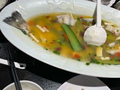 -朕之味(时代广场店)