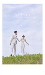 -布丁婚纱摄影工作室