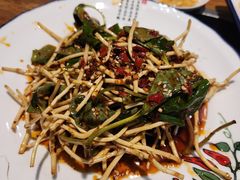 -厨神老街兔·淳朴人家店(盐帮菜风味名店)