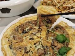 -陆记鹅庄·潮汕菜·狮头鹅(大仟里店)
