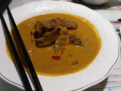 -翠华餐厅(旺角文华商场店)