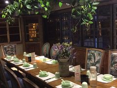 包厢-胡桃里音乐酒馆(曲江店)