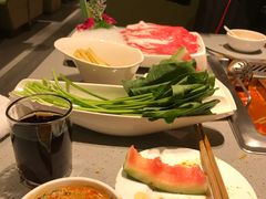 -海底捞火锅(海宁路店)