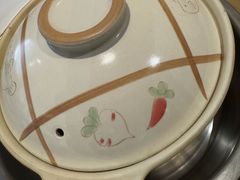 -天宜隆蘑菇宴火锅(石景山旗舰店)
