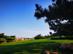 -日照灯塔风景区