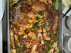 -半天妖烤鱼(方庄店)