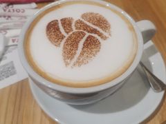 -COSTA COFFEE(西贸凯德晶品4层2店)