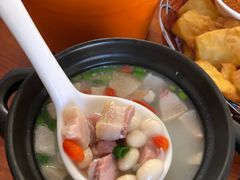 -云隐小厨·传统大理美食(复兴路店)