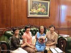 -梦都海鲜酒家(万达广场江桥店)