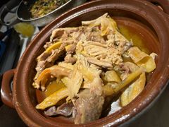 -老阿爸鲜鱼土菜(园区永旺店)