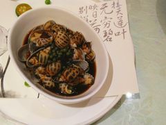 -香雪海饭店中餐厅(人民桥店)