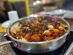 -黄记煌三汁焖锅(崇文门店)