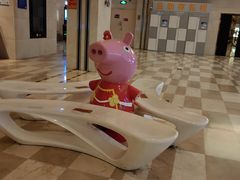 -嘉华国际影城(学清路店)