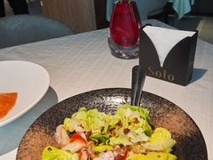 solo拌海鲜-Solo(衡山路店)