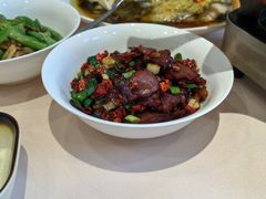 -口味堂(惠济路店)