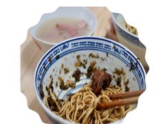 -盛兴面馆(真儒大厦店)