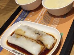 -冰泉豆浆馆(阳朔店)