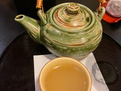 海鲜汤-希望日本料理(保利香槟花园店)