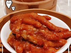 -頂好酒家·经典粤菜(海信广场店)