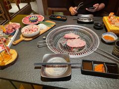 -上男·烧肉集市(五一广场店)