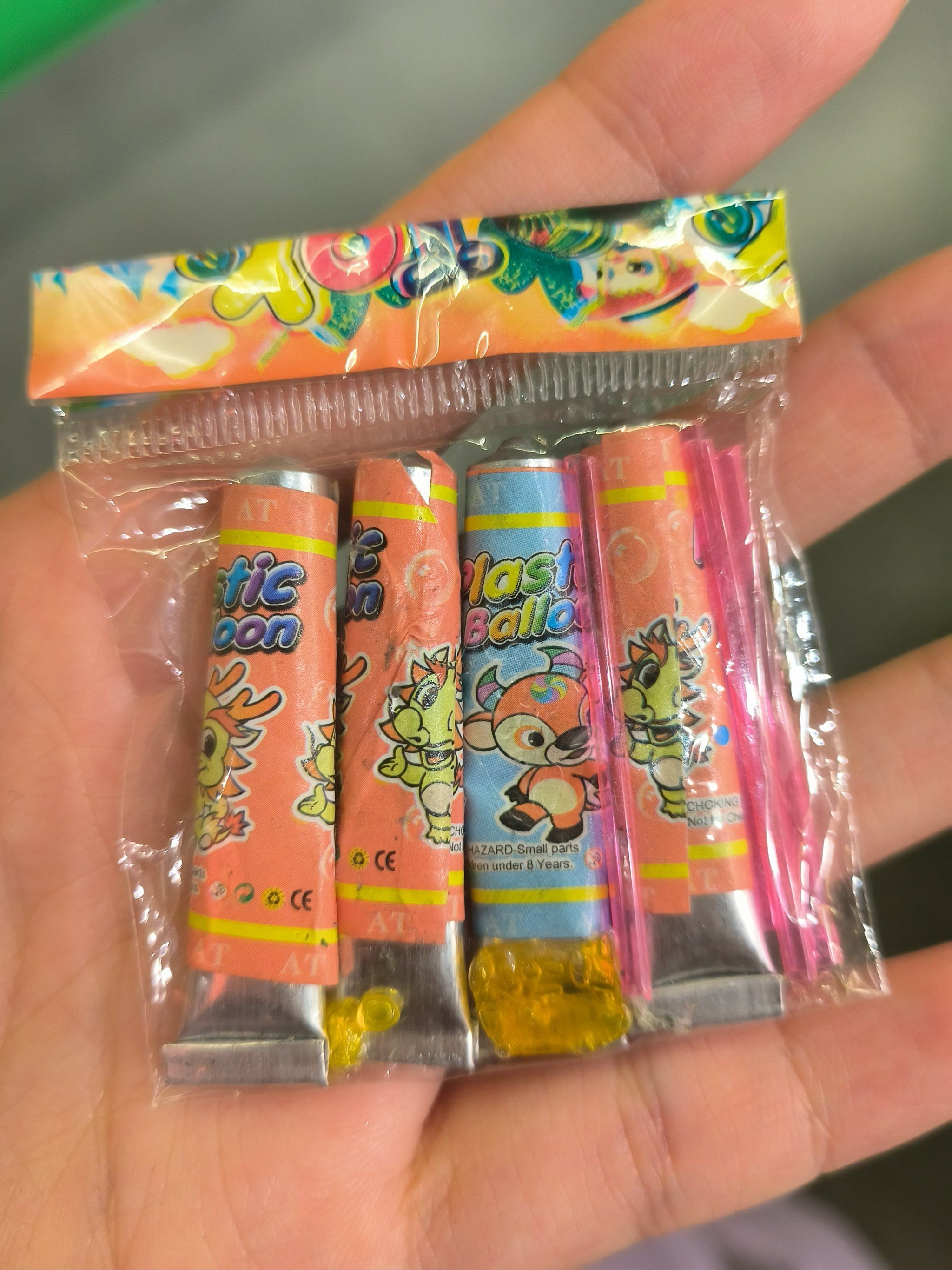 回忆杀!童年瞬间