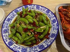 -江城燕子大排档(江汉路步行街店)