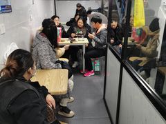 -五娭毑臭豆腐(黄兴南路店)