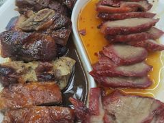 -澳门陈光记烧味饭店(万象城店)