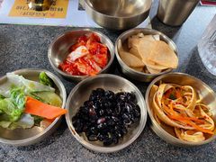 -兰正韩·韩国料理(春熙路店)