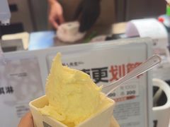 -野人先生现做冰淇淋(北京王府井东方新天地店)