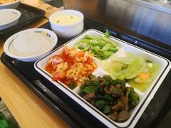 -金饭碗(普陀店)