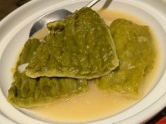 高汤凉瓜-金成潮菜博物馆(海珠湿地店)