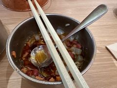 -成都你六姐·牛肉冒菜·麻辣香锅(长泰广场店)