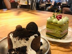 -Kekimatata 生日蛋糕·烘焙教学