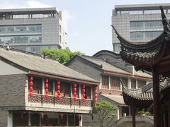 -龙潭水乡