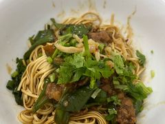 -虎子面粉馆(五一东村店)