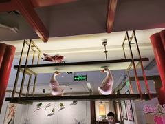 -大鸭梨烤鸭·北京菜(南小街/南苑店)