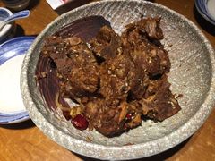 -95号酱骨·一块豆腐(展春园西路店)