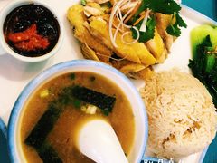 -My Way Town买味堂·东南亚餐厅(亦庄店)