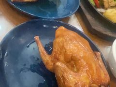 -煲煲掂风味煲仔饭餐厅(西区店)