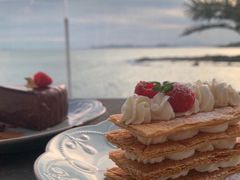 -Vanillacafe香草咖啡(银海大世界店)